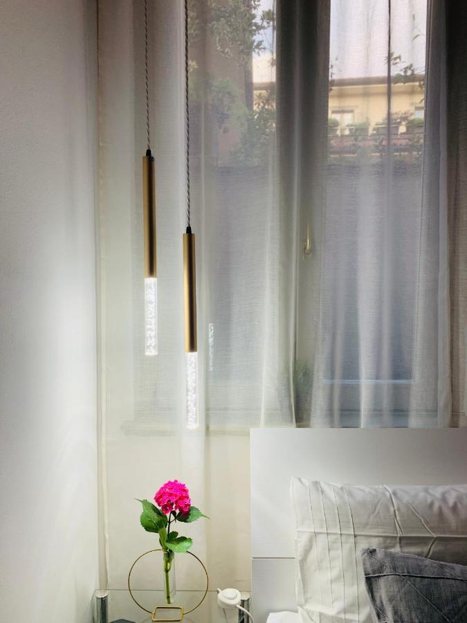 Cozy Apartment Center Bergamo Esterno foto