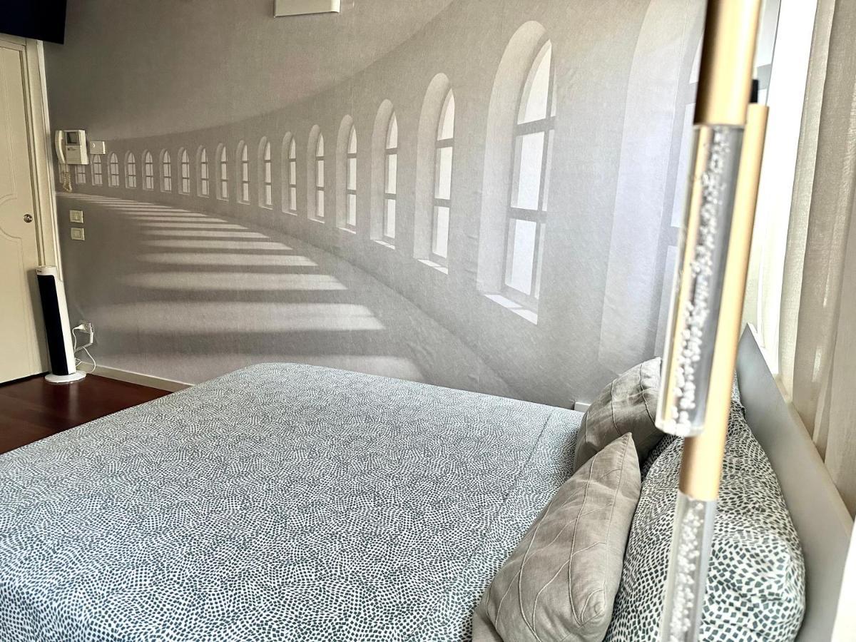 Cozy Apartment Center Bergamo Esterno foto
